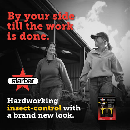 Starbar® Milk Jugg™ Trap - Twin Pack - QC Supply -