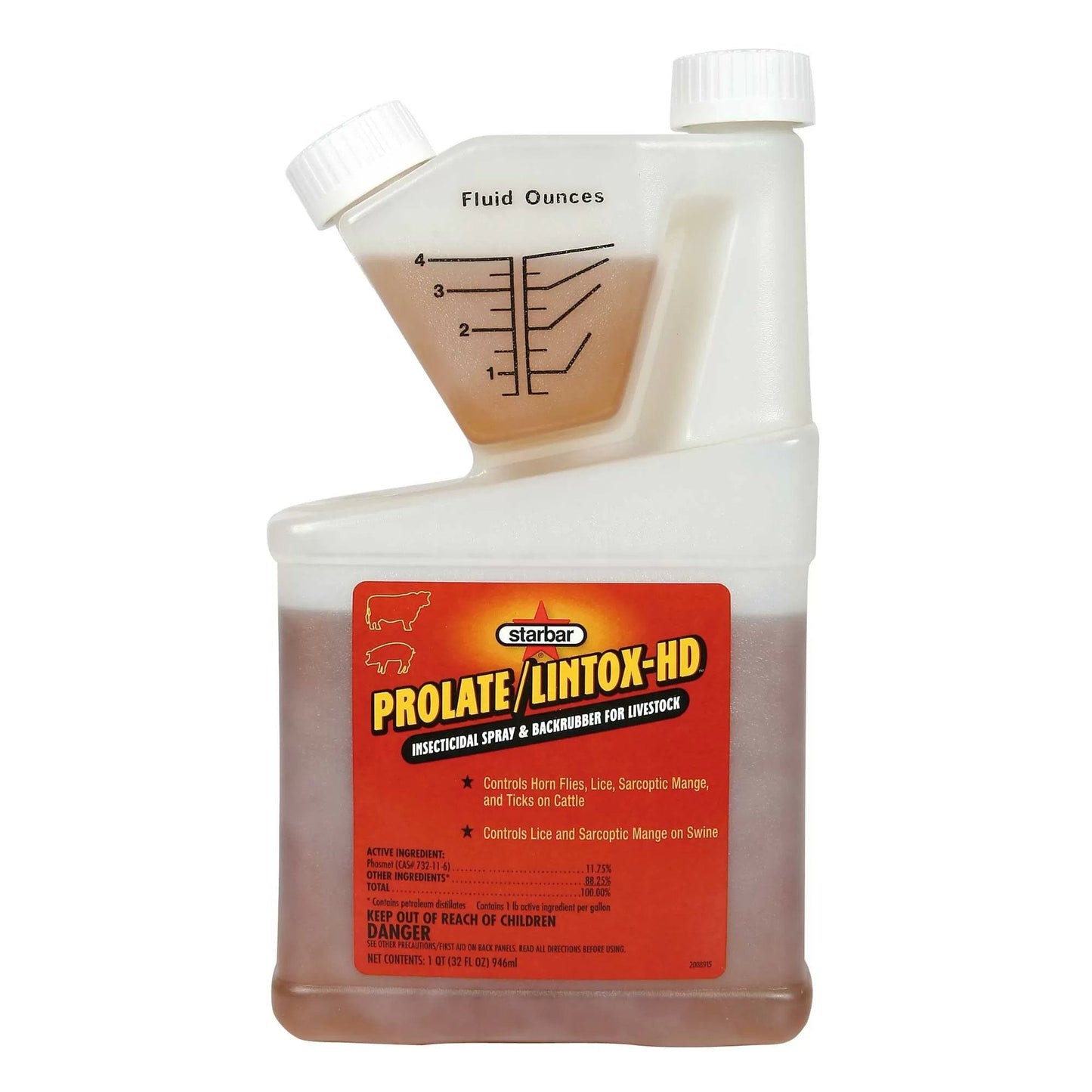 Starbar® Prolate/LintoxHD™ - QC Supply - 