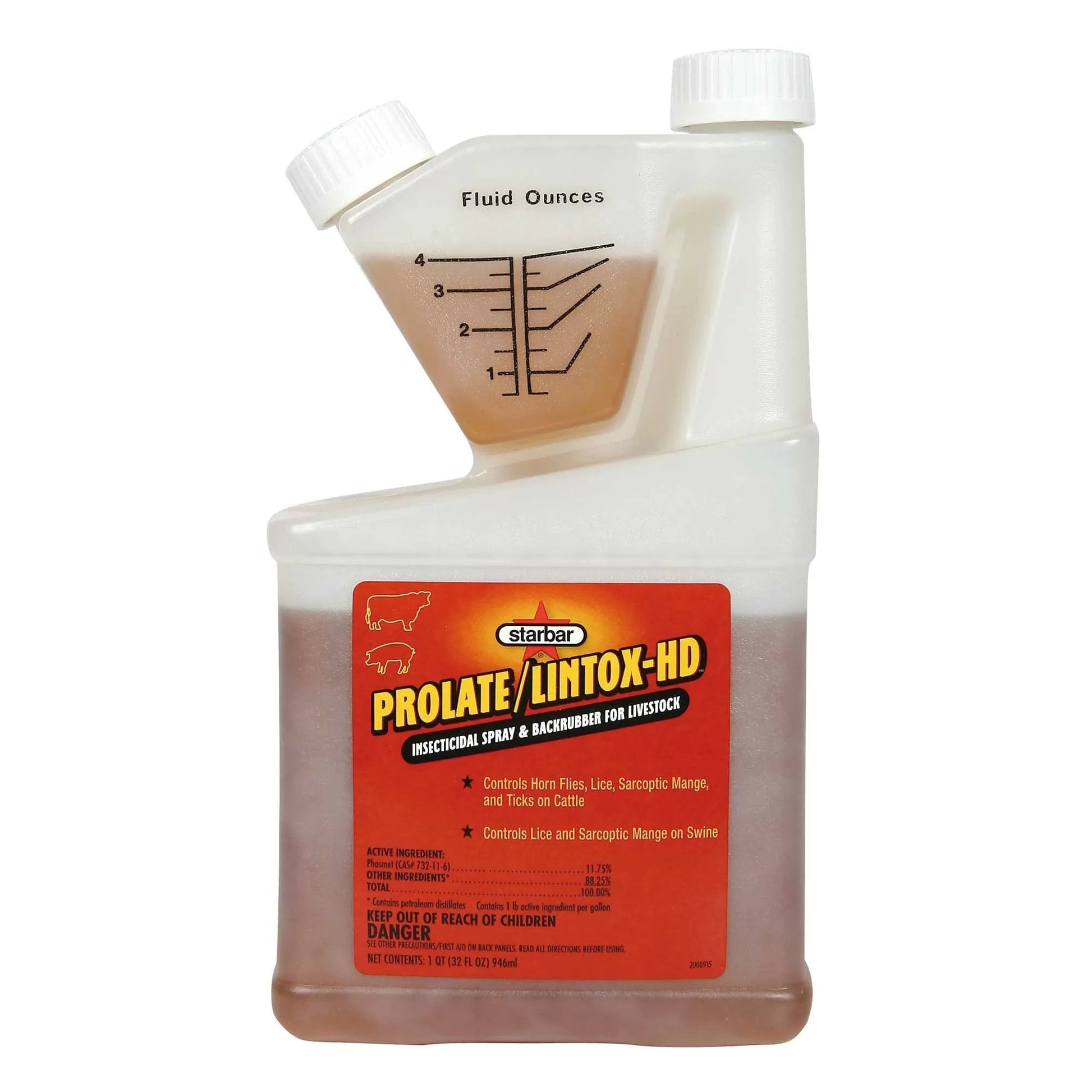 Starbar® Prolate/LintoxHD™ - QC Supply - 