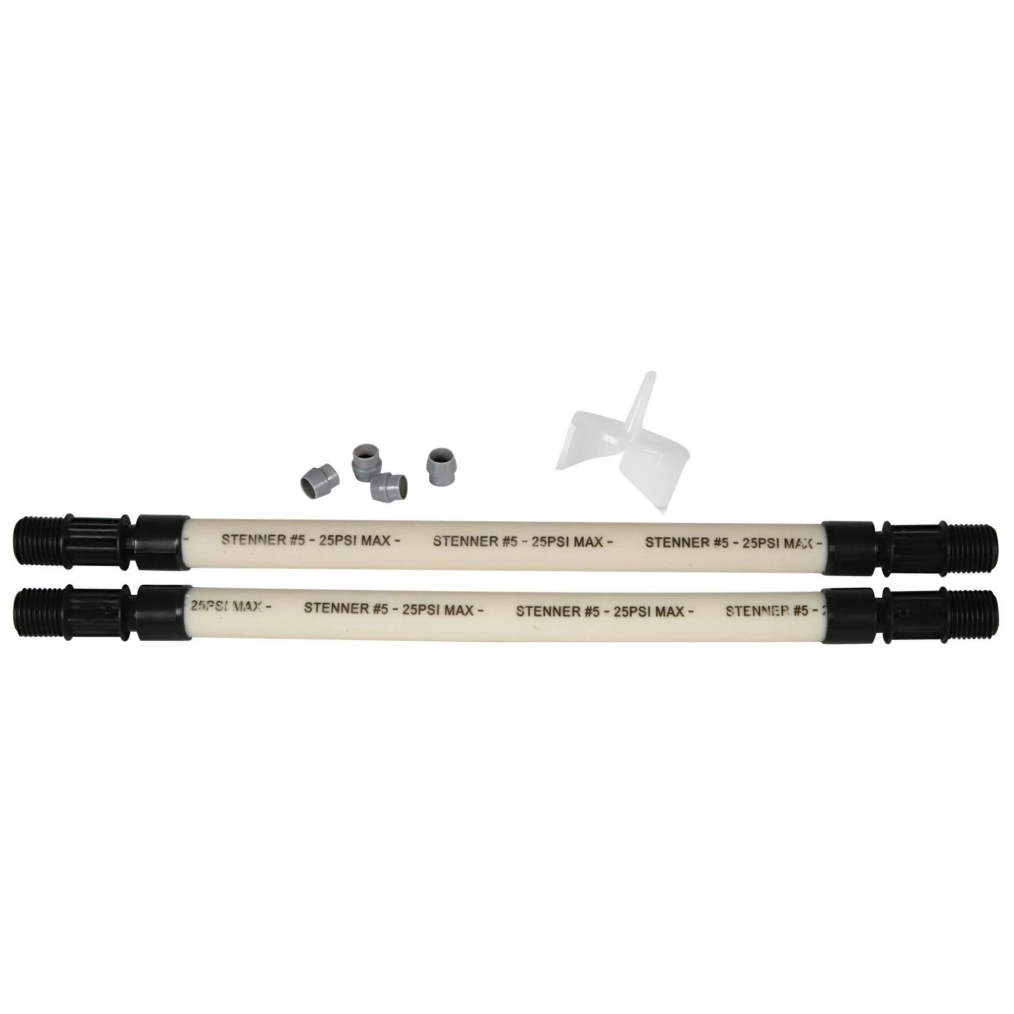 Stenner Pumps – QC Supply