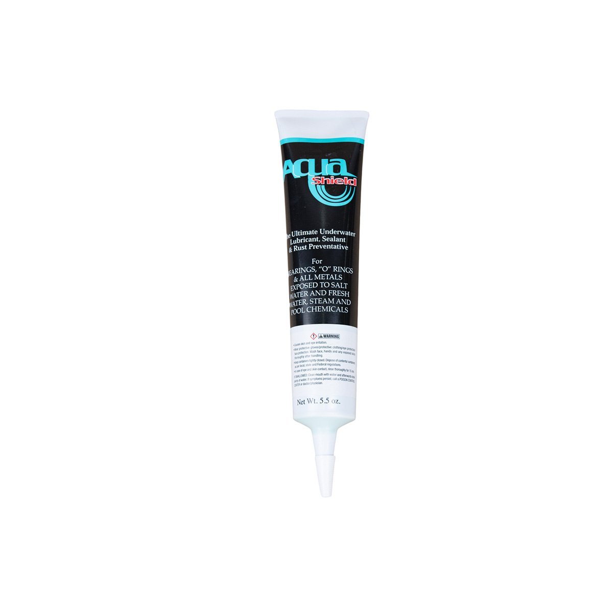 Stenner Aquashield - 5.5 oz. - QC Supply - 