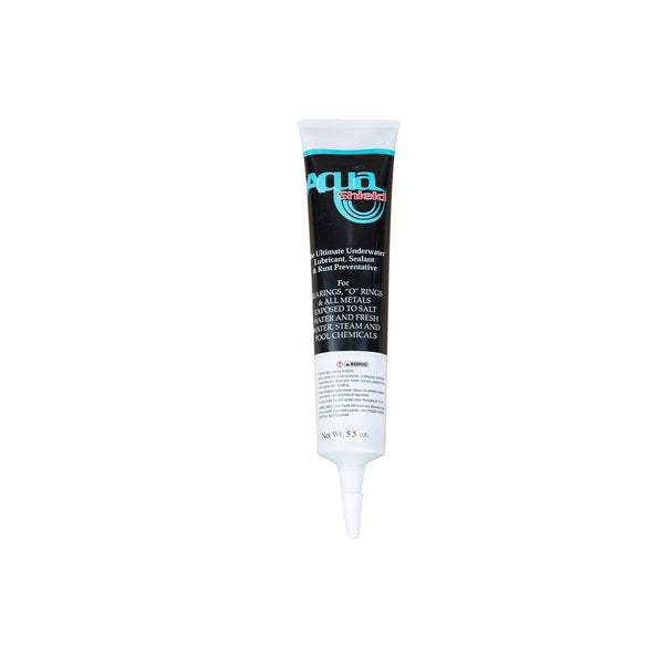 STENNER MAGRE55 Grease – 5.5 Oz Tube, Aqua Lubricant, Industrial Grade