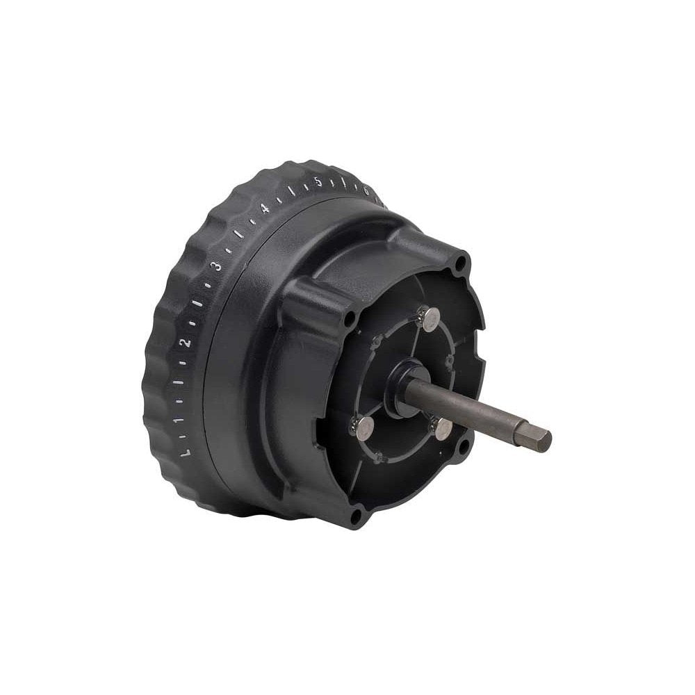 Stenner Classic Feed Rate Control For 45 & 85 Series Adjustable Output Pumps - QC Supply - 
