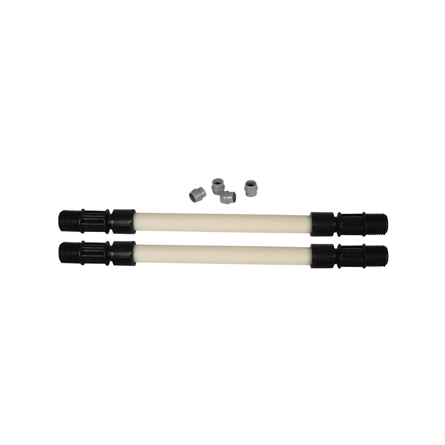 Stenner H Replacement Pump Tubes - 2/pk - QC Supply - 