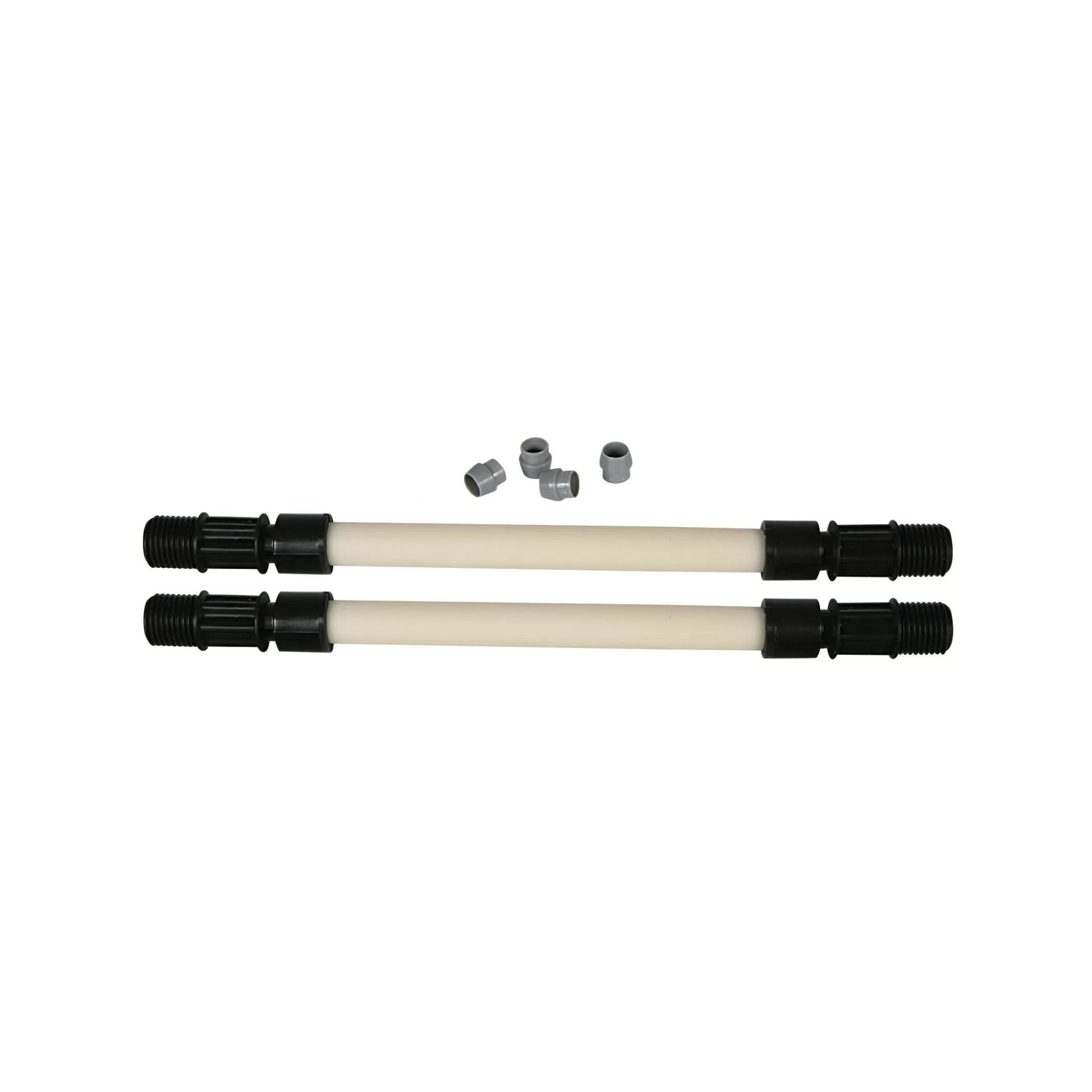 Stenner H Replacement Pump Tubes - 2/pk - QC Supply - 