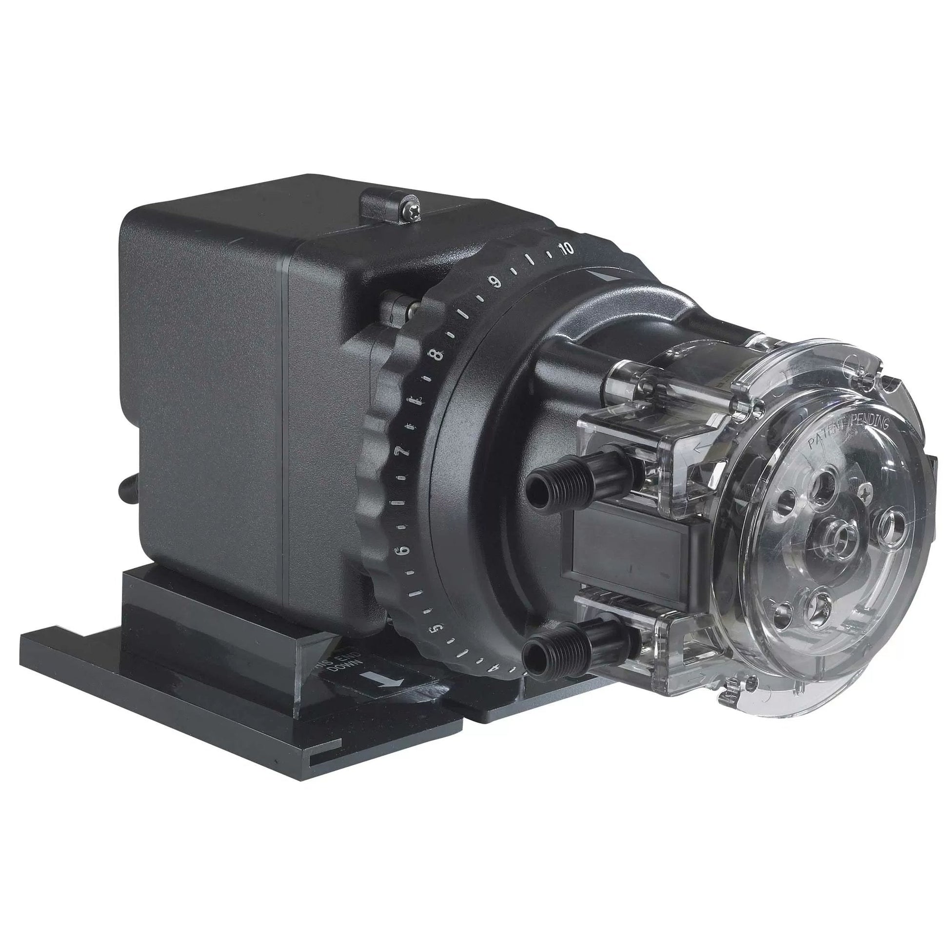 Stenner Injector Pump Classic Series - QC Supply - 