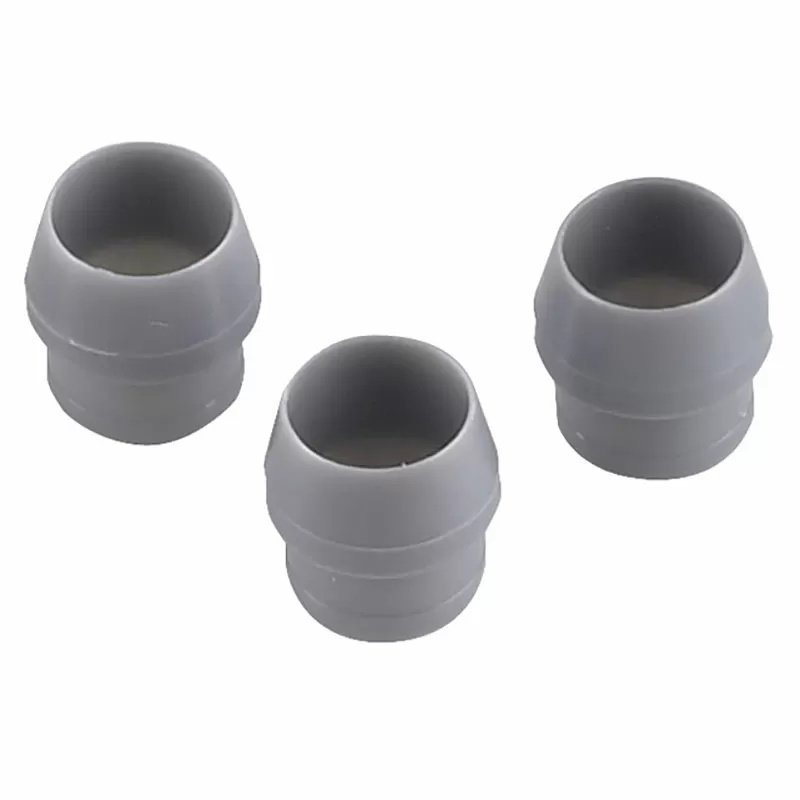 Stenner Pumps 1/4" Ferrule, 10 Pack - QC Supply - 