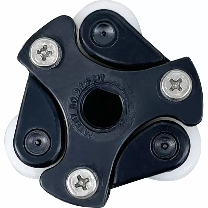 Stenner Pumps QuickPro Classic Roller Assembly - QC Supply - 