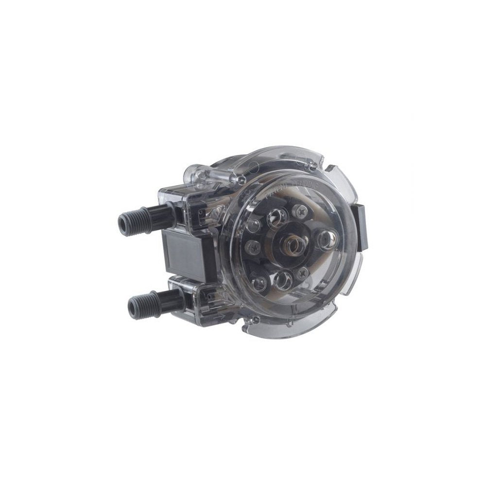 Stenner Quickpro High Pressure Santoprene Pump Head with #2 Tube - QC Supply - 