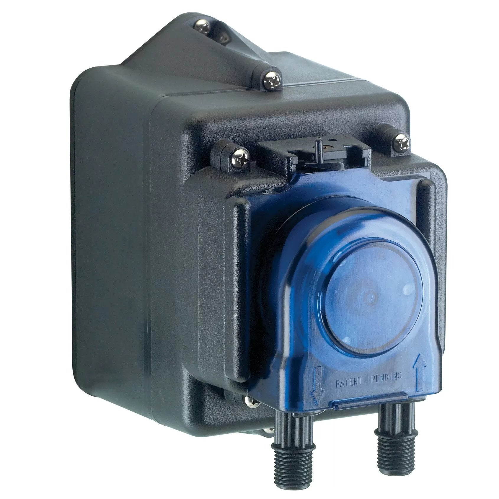 Stennicator 1:128 Injector - 2.7 GPM - QC Supply - 