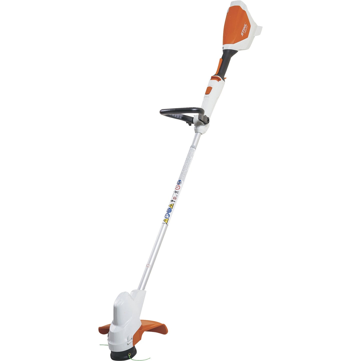 STIHL FSA 57 Battery - Powered Trimmer - QC Supply - 