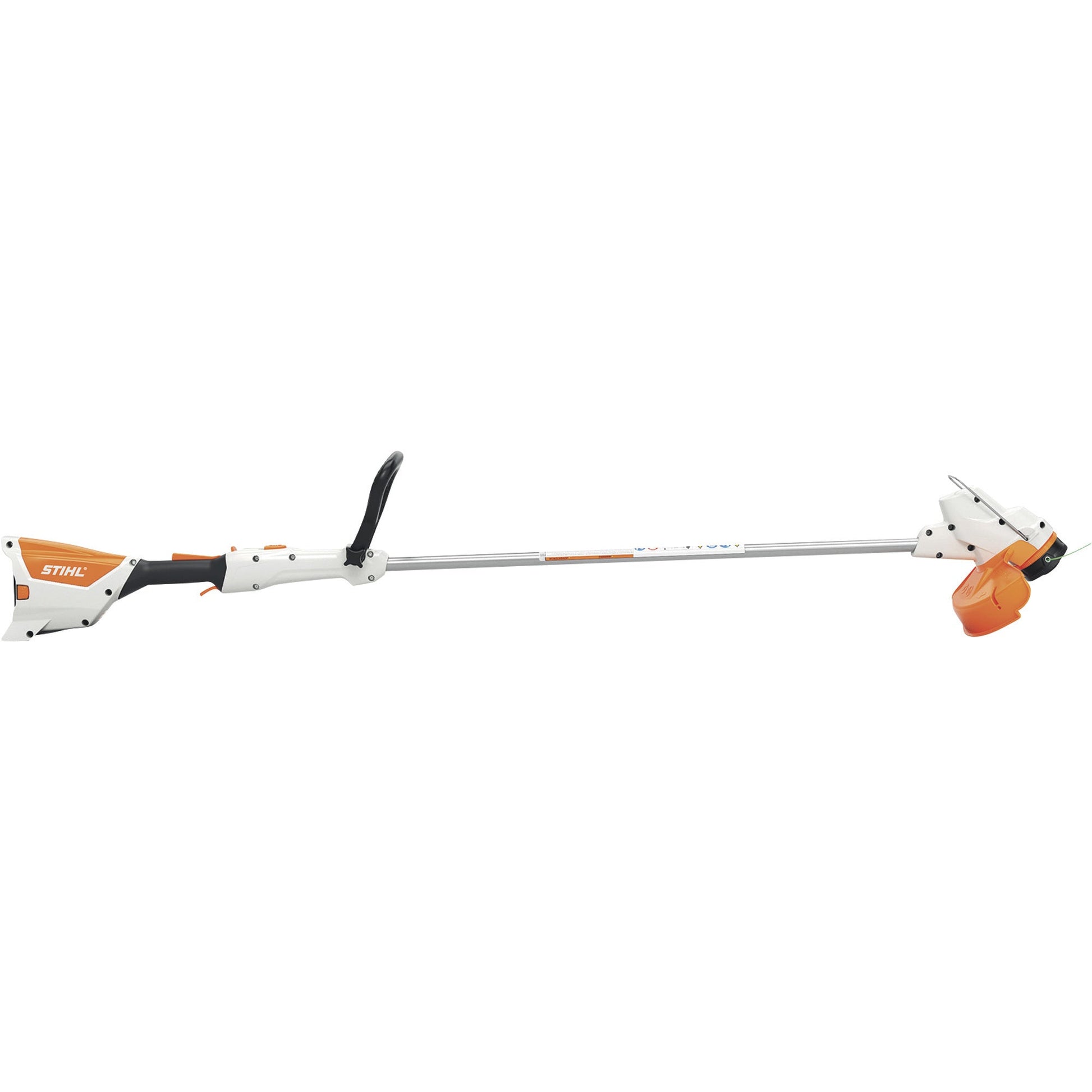 STIHL FSA 57 Battery - Powered Trimmer - QC Supply - 
