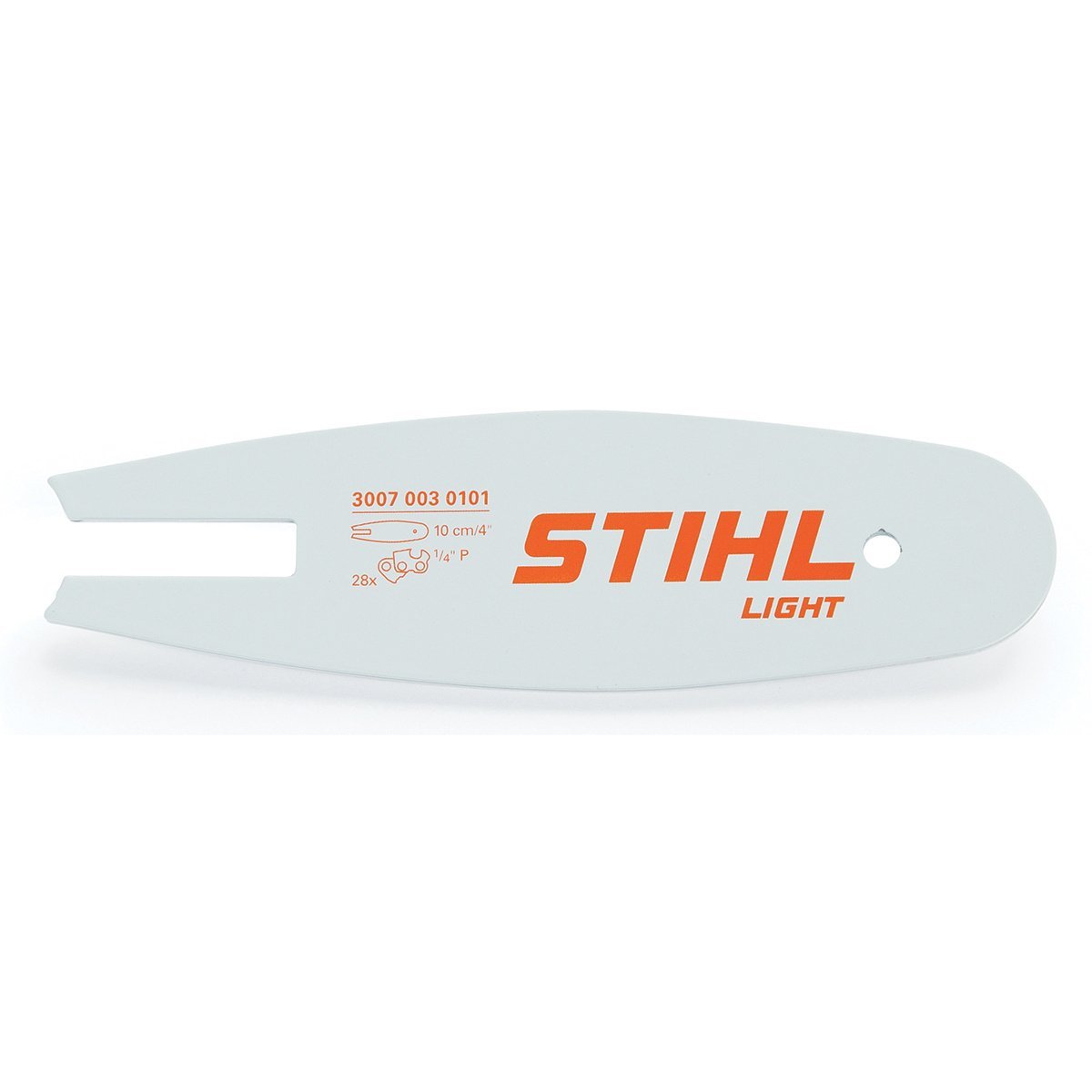 STIHL Guide Bar for GTA 26 Pruner - QC Supply - 