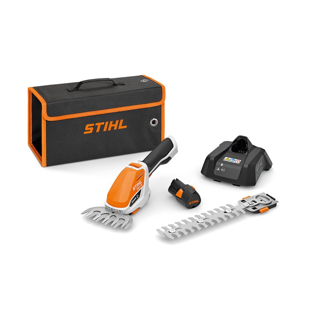 STIHL HSA 26 Battery - Powered Garden Shears - QC Supply - 