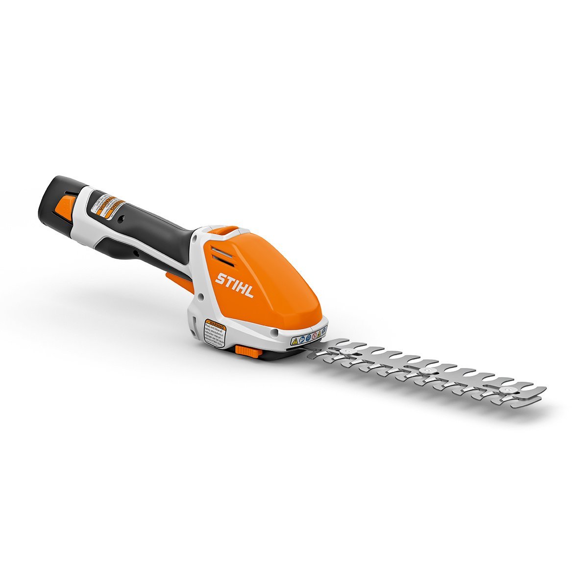 STIHL HSA 26 Battery - Powered Garden Shears - QC Supply - 
