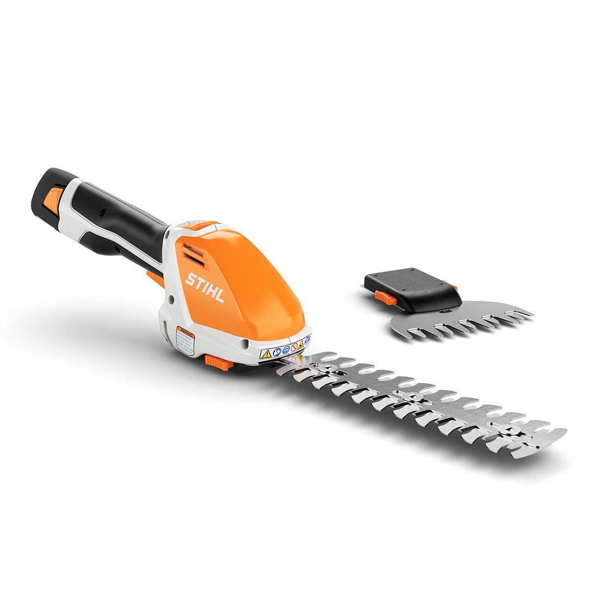 STIHL HSA 26 Battery - Powered Garden Shears - QC Supply - 