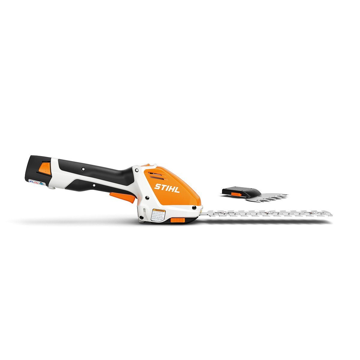 STIHL HSA 26 Battery - Powered Garden Shears - QC Supply - 