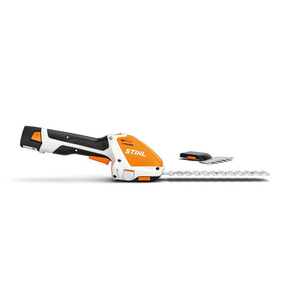 STIHL HSA 26 Battery - Powered Garden Shears - QC Supply - 