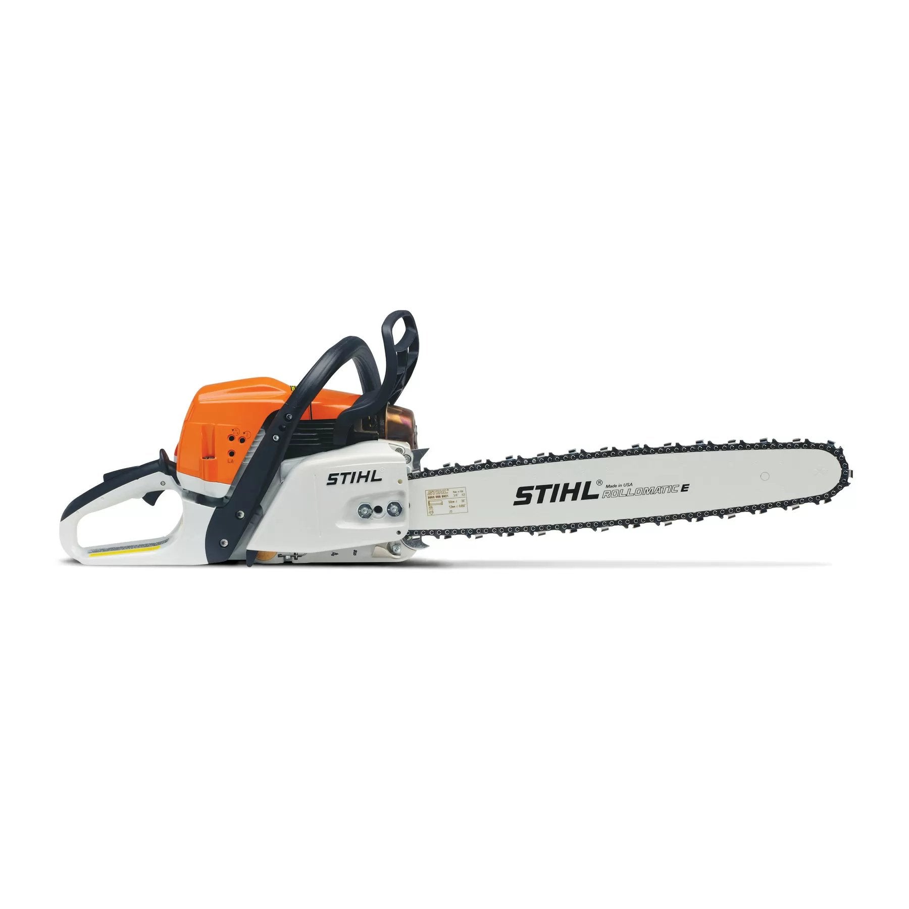 STIHL® MS 362 Professional Chainsaw - QC Supply - 