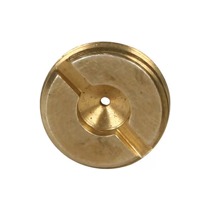 Stingy® Nipple - 3/8" Orifice - QC Supply - 