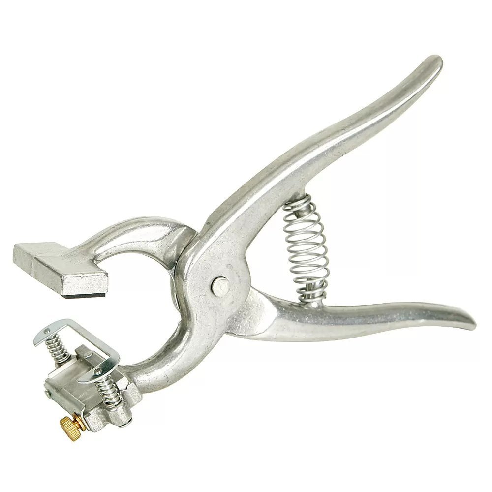Stone® Standard Tattoo Pliers - QC Supply - 