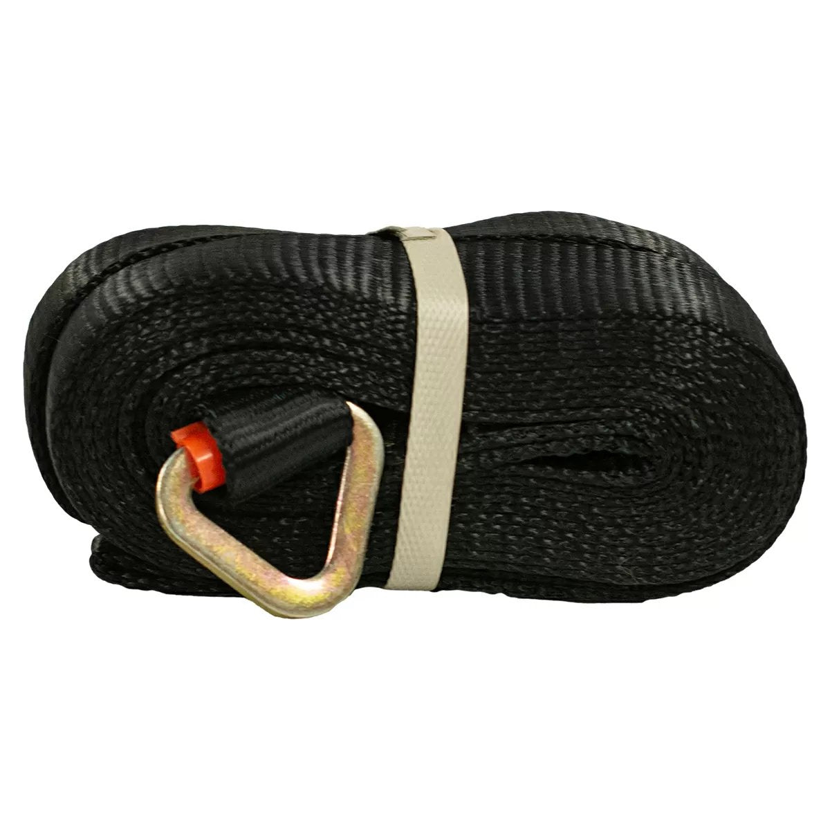Strap Kit For Beesley H - 5000 Winch 2/Pkg - QC Supply - 