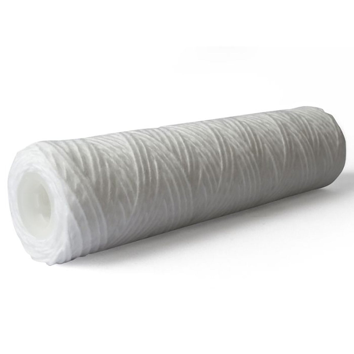 String Wound Water Filter - 5 Micron - QC Supply - 