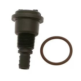 Suction Tube Fitting Assembly for Dosmatic™ DP30 & A302.5% - QC Supply - 
