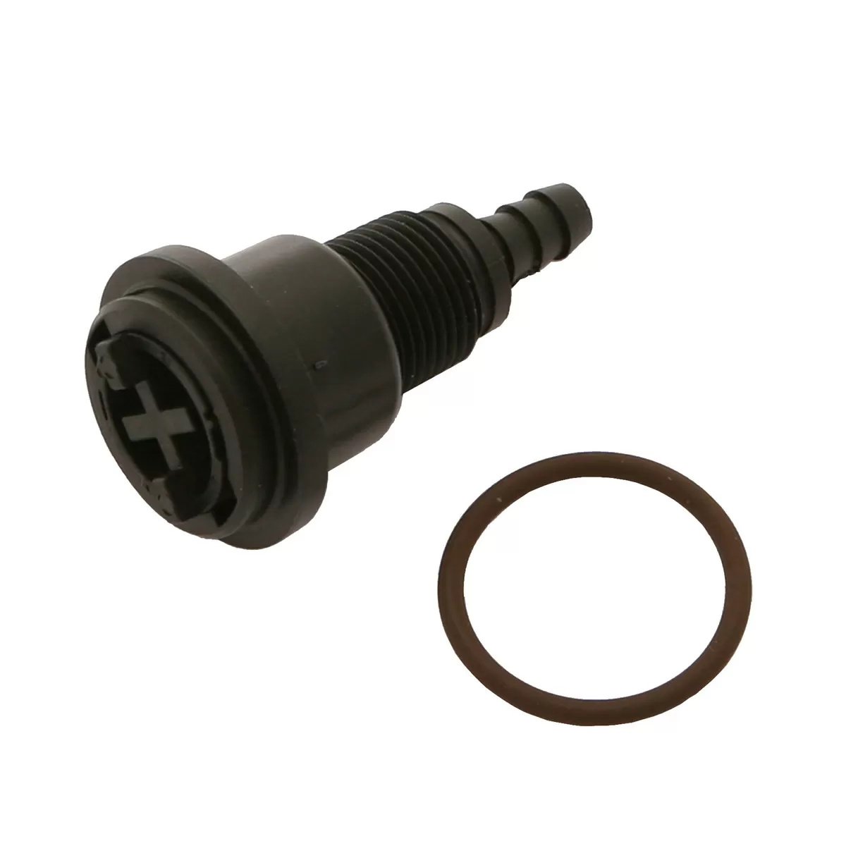 Suction Tube Fitting Assembly for Dosmatic™ for A Series & MiniDos - QC Supply - 