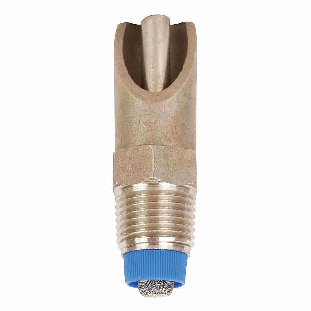 Suevia Finishing Nipple - QC Supply - 