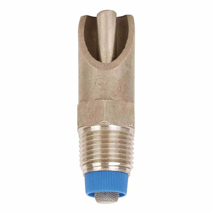 Suevia Finishing Nipple - QC Supply - 