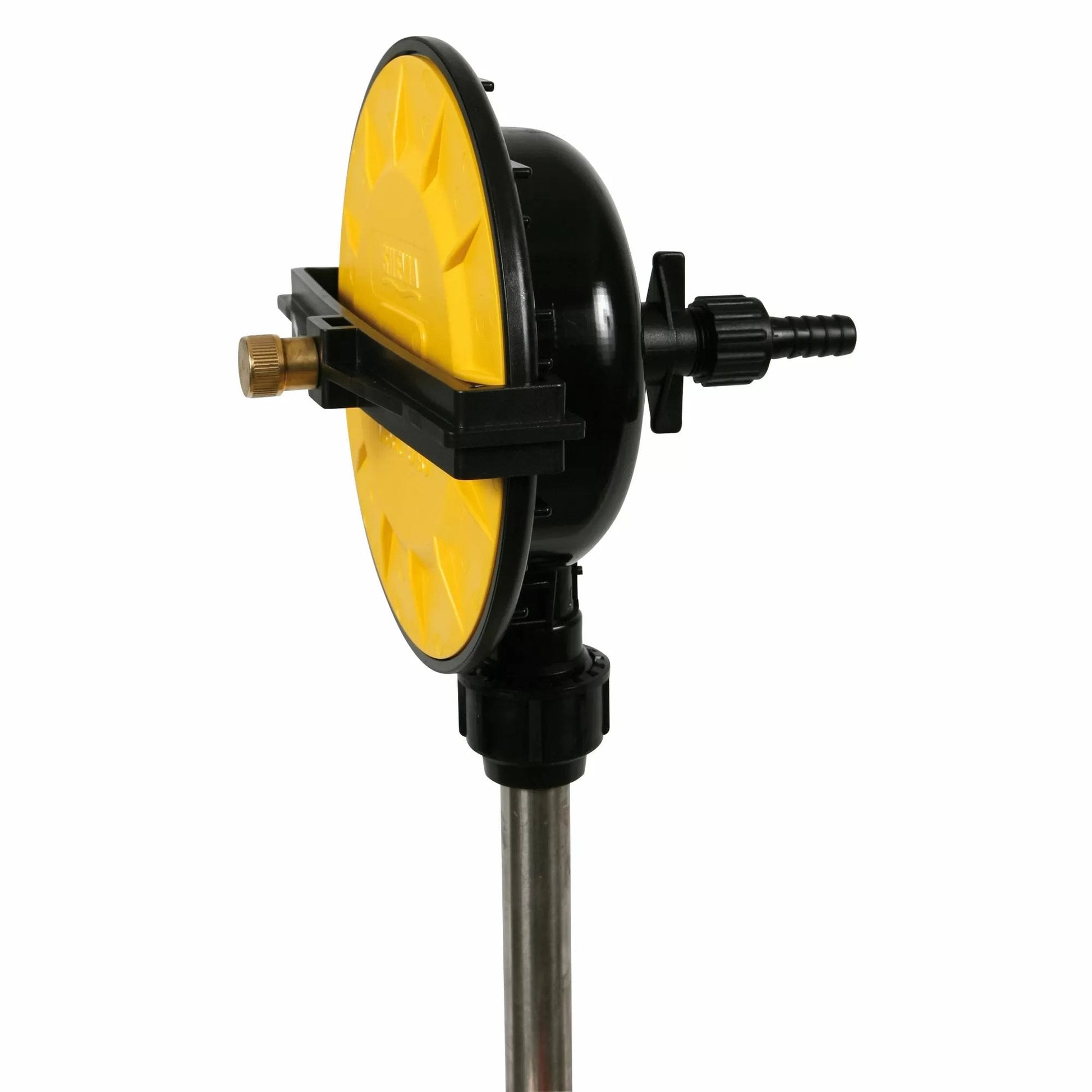 Suevia Model 940 Vacuum Valve - QC Supply - 