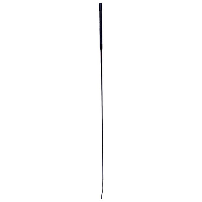 Sullivan Supply® Alpha Whip - Super Flex 36вЂі Black - QC Supply - 