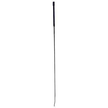 Sullivan Supply® Alpha Whip - Super Flex 36вЂі Black - QC Supply - 
