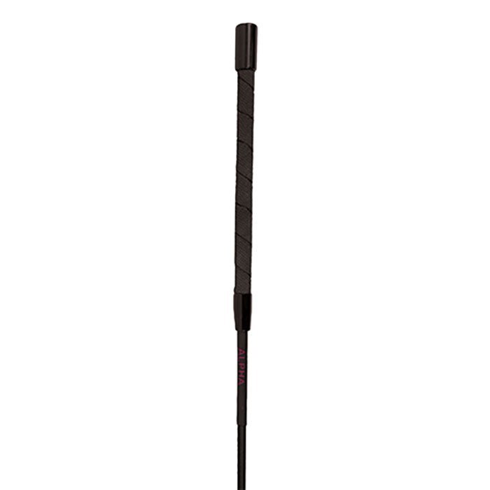 Sullivan Supply® Alpha Whip - Super Flex 36вЂі Black - QC Supply - 