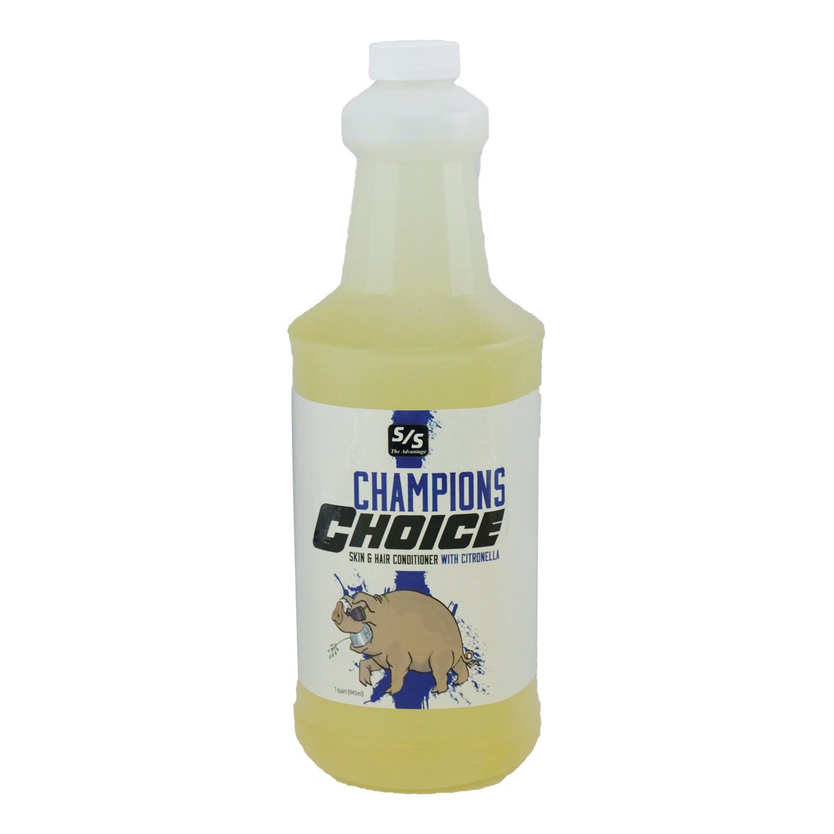Sullivan Supply® Champions Choice - QC Supply - 
