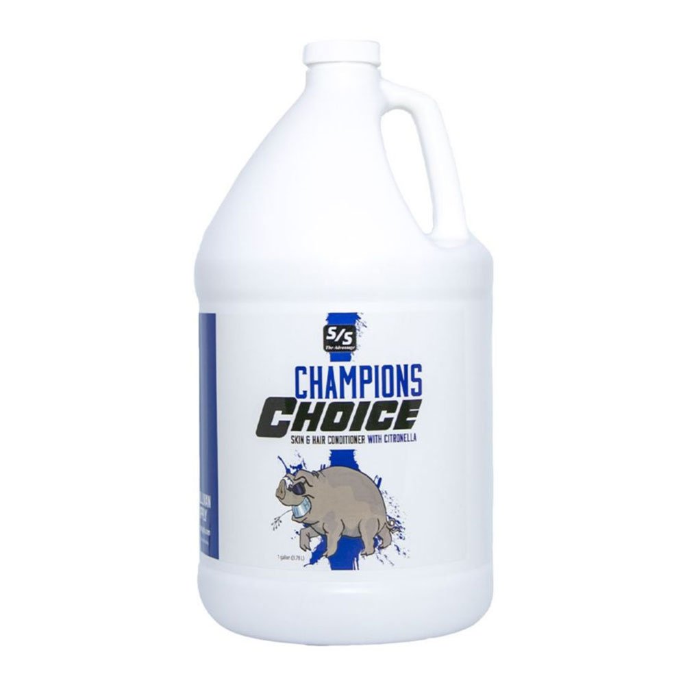 Sullivan Supply® Champions Choice - QC Supply - 