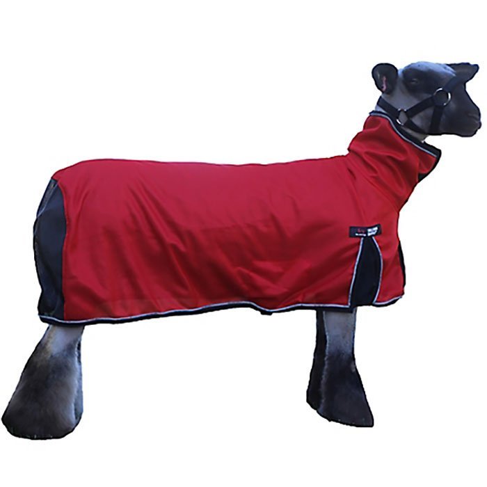 Sullivan Supply Cool Tech Sheep Blanket - QC Supply - 