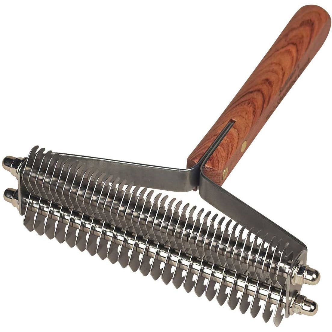 Sullivan Supply Dually™ Hair Shedding Comb - QC Supply - 