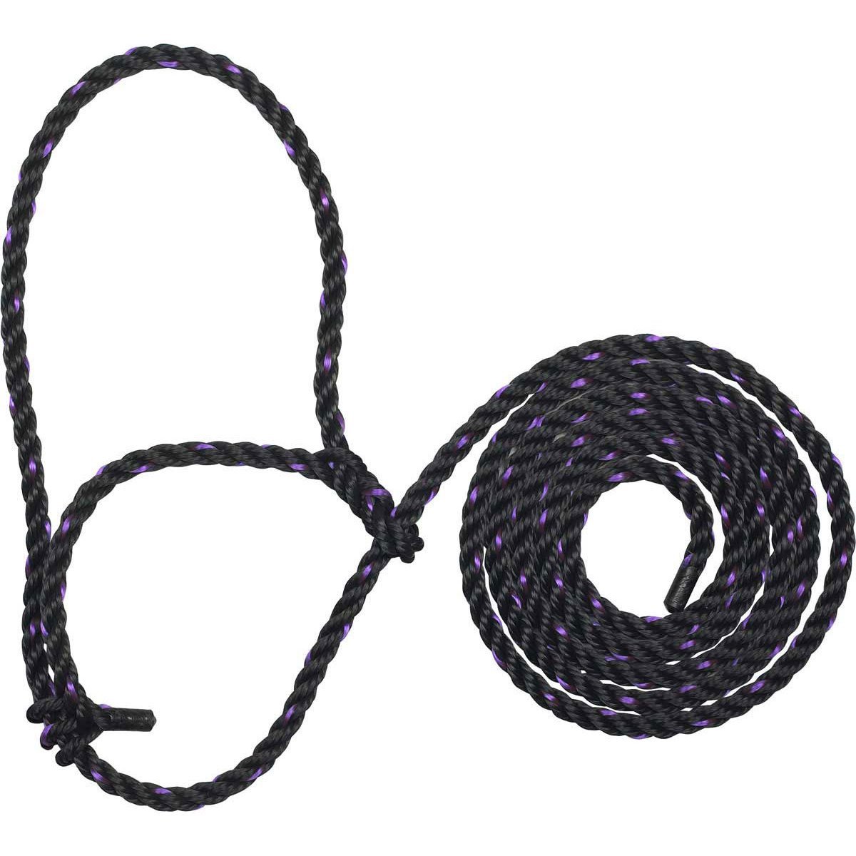 Sullivan Supply® Rope Halter - QC Supply - 