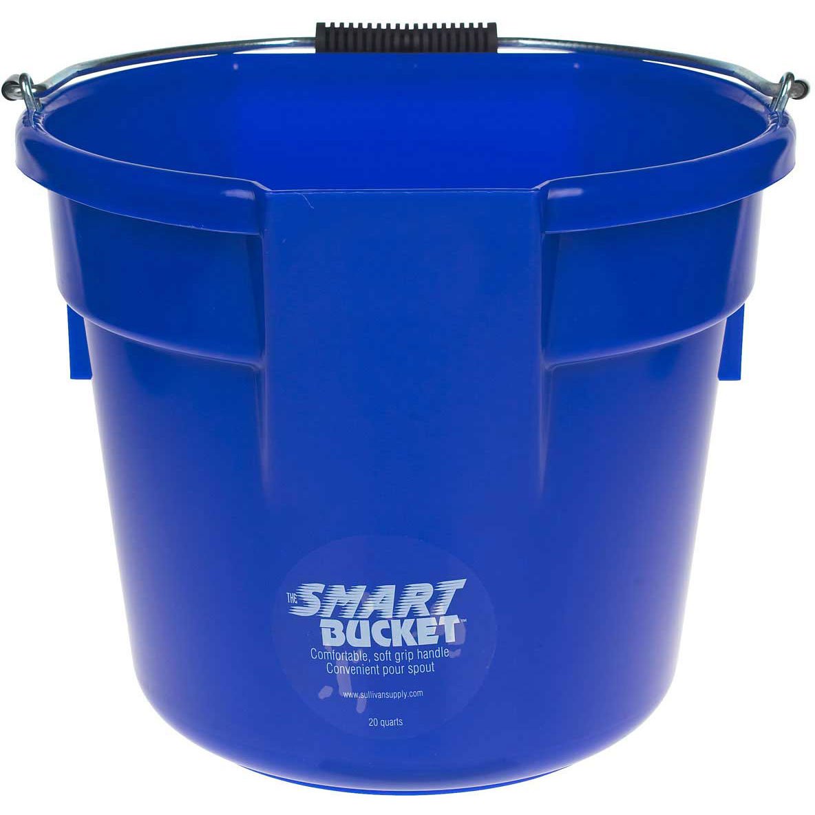 Sullivan Supply® Smart Bucket - 20 Quarts - QC Supply - 