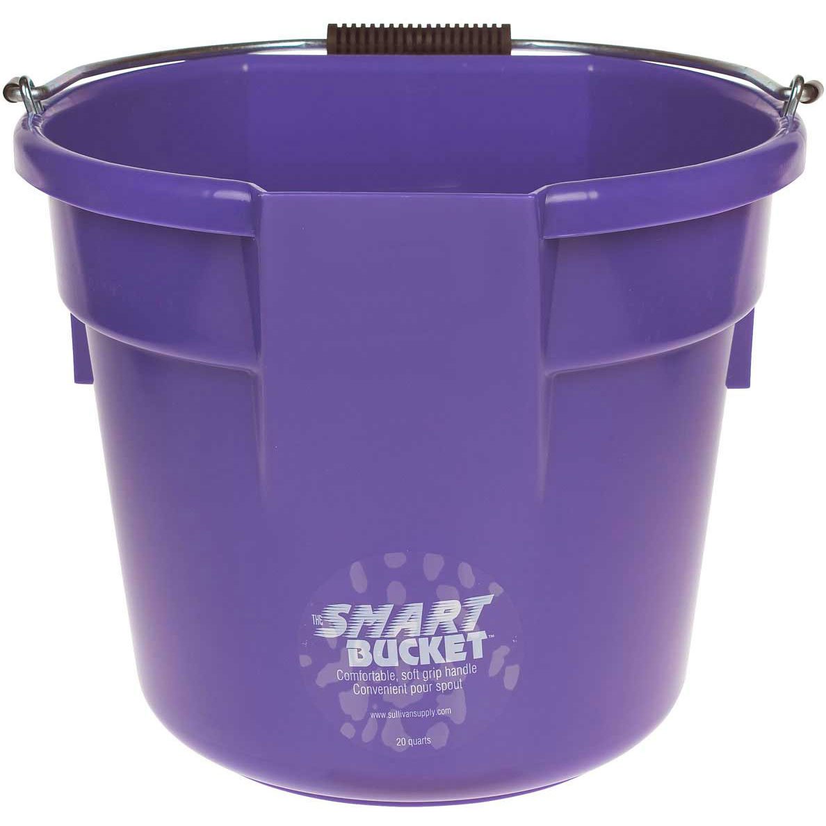 Sullivan Supply® Smart Bucket - 20 Quarts - QC Supply - 