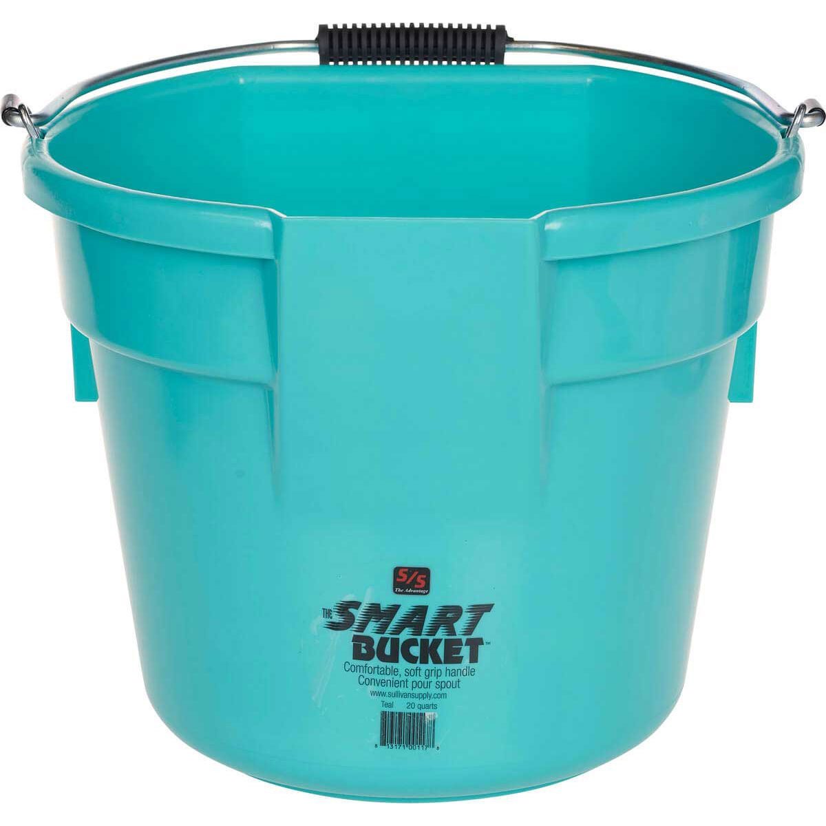 Sullivan Supply® Smart Bucket - 20 Quarts - QC Supply - 