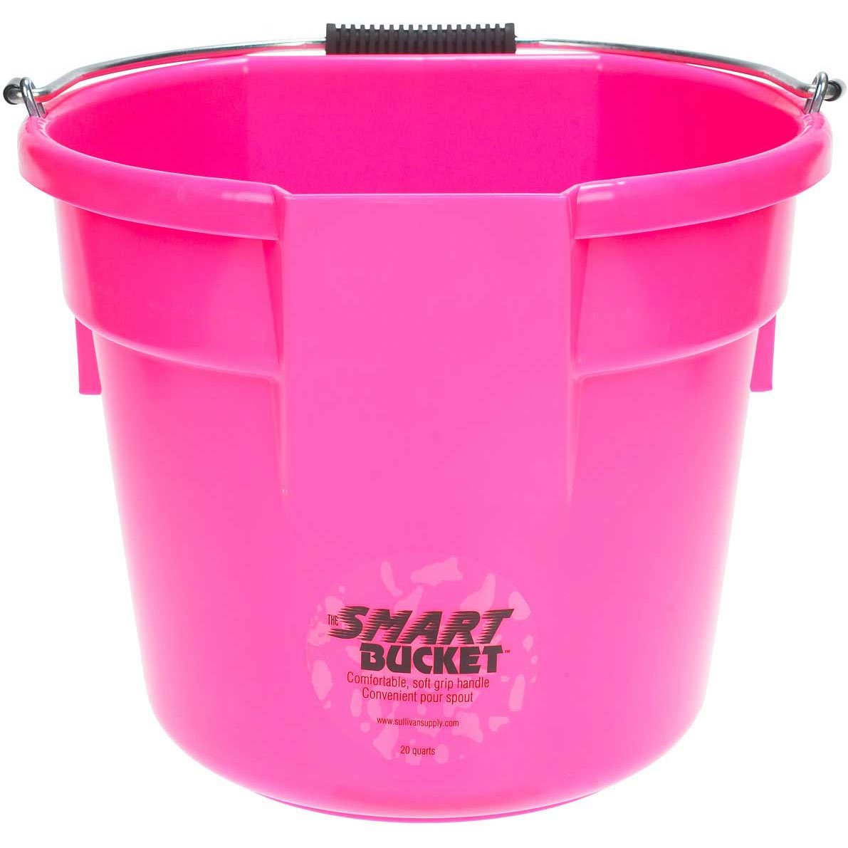 Sullivan Supply® Smart Bucket - 20 Quarts - QC Supply - 
