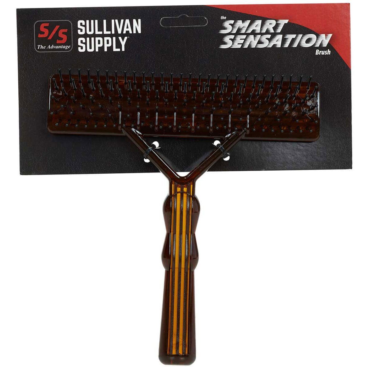 Sullivan Supply Smart Sensation® Brush - Regular - QC Supply - 
