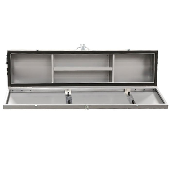 Sullivan Supply® Steel Showcase Show Box Deep - QC Supply - 