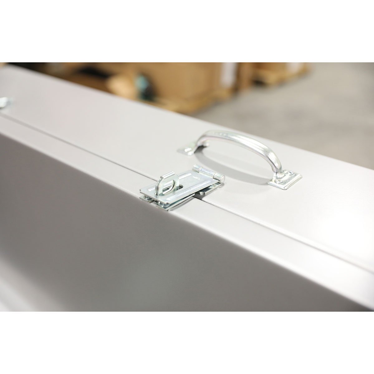Sullivan Supply® Steel Showcase Show Box Deep - QC Supply - 