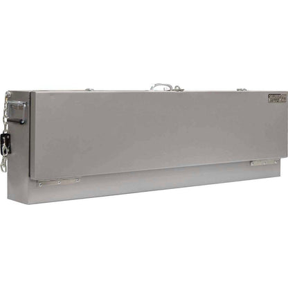 Sullivan Supply® Steel Showcase Show Box Deep - QC Supply - 