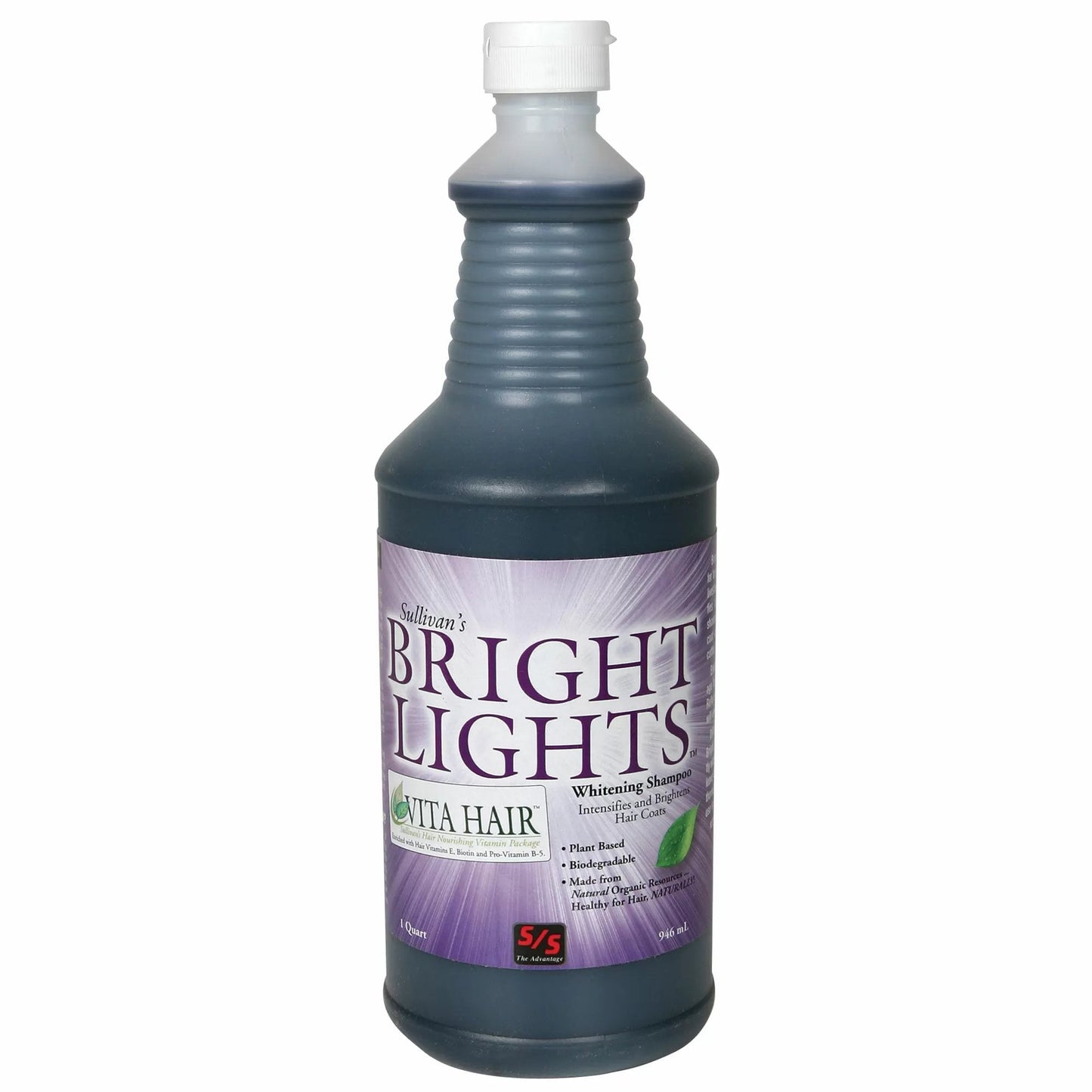 Sullivan's Bright Lights™ ning Shampoo - QC Supply - 