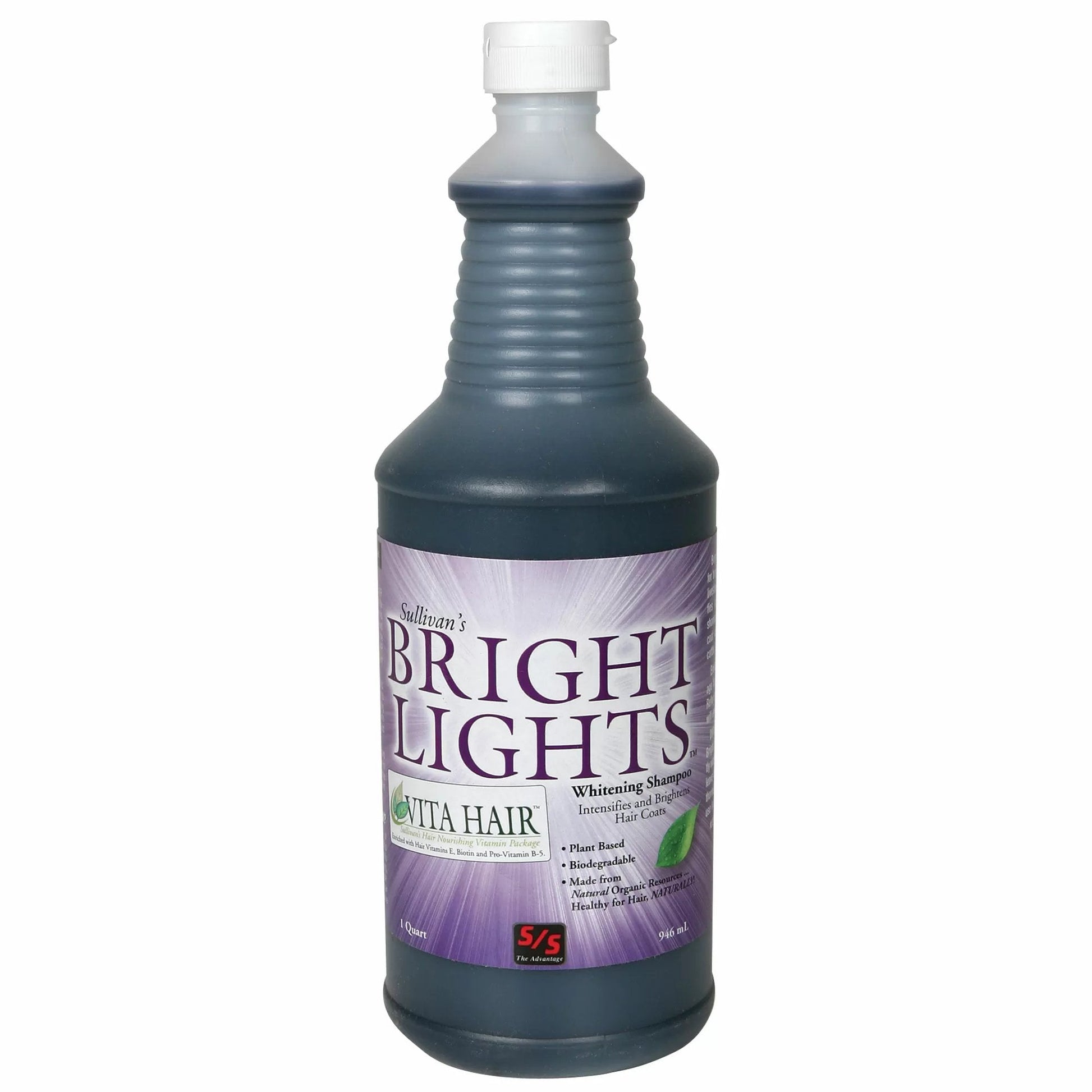 Sullivan's Bright Lights™ ning Shampoo - QC Supply - 